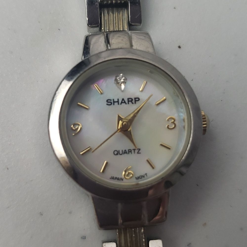 ‎Sharp Watch - Picture 5 of 6